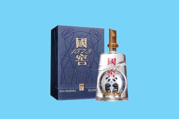 武汉江汉区回收国窖1573